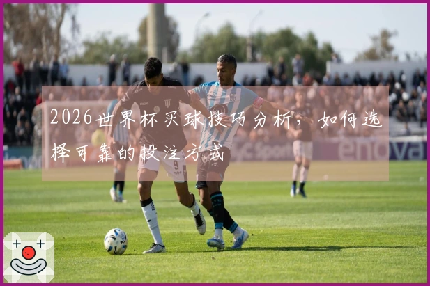 2026世界杯买球技巧分析，如何选择可靠的投注方式