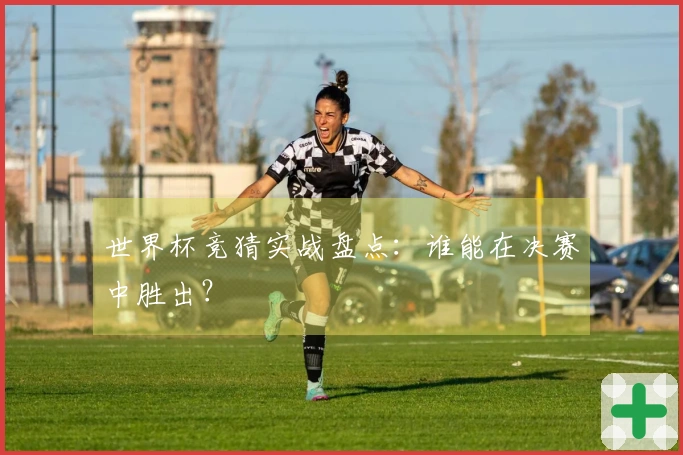 世界杯竞猜实战盘点：谁能在决赛中胜出？